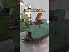 Sicurezza in acciaio inossidabile a prova di manomissione vite a filo pieno presa di presa tossica con attacco anti-furto pin