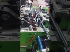 Fabbricante di viti a cappuccio a presa a pin-in-hex