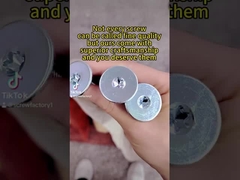 Viti Torx per Legno Pesanti/ Strutture in Legno e Pavimentazioni/ Design Anti-Sfilamento/ Ordini in Lotti Guanbiao Hard