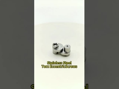 Viti eccentriche Torx