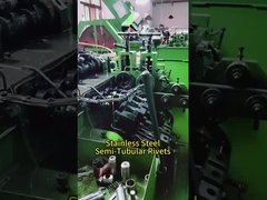 Rivetti semitubolari