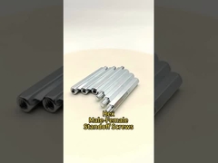 Vite distanziatore esagonale maschio-femmina