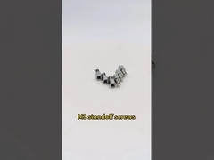 per la fabbricazione di apparecchiature per il controllo delle emissioni